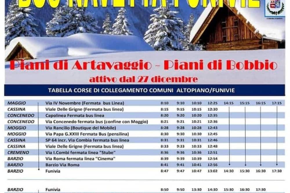 Photo of Others in Cassina Valsassina