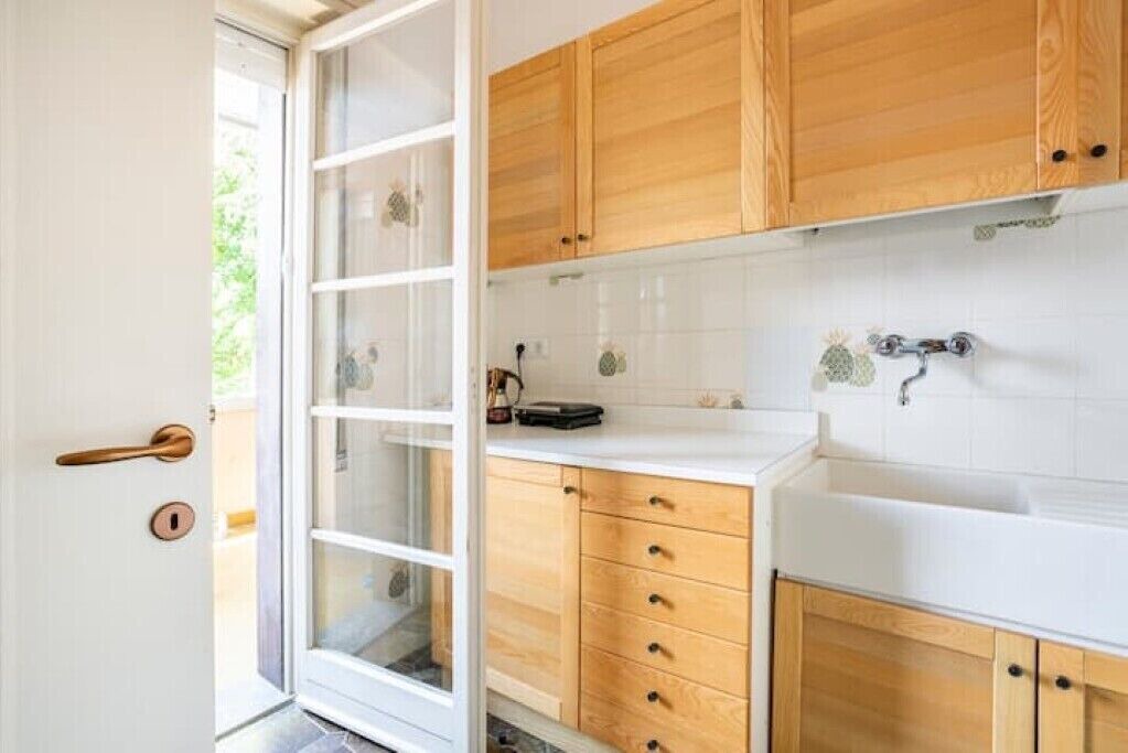Photo of Kitchen in Cassina Valsassina