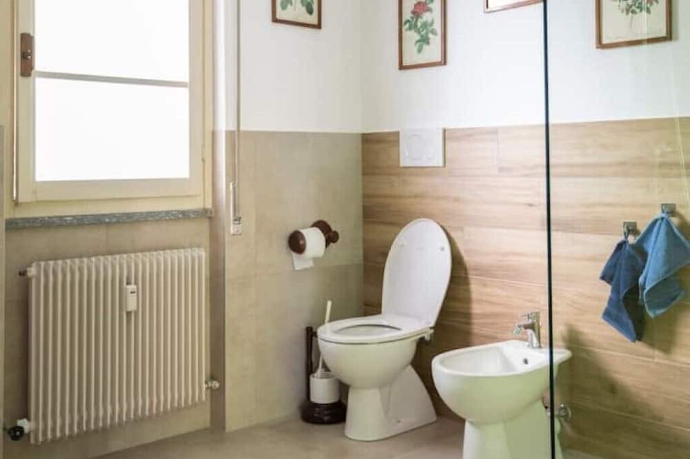 Photo of Bathroom in Cassina Valsassina
