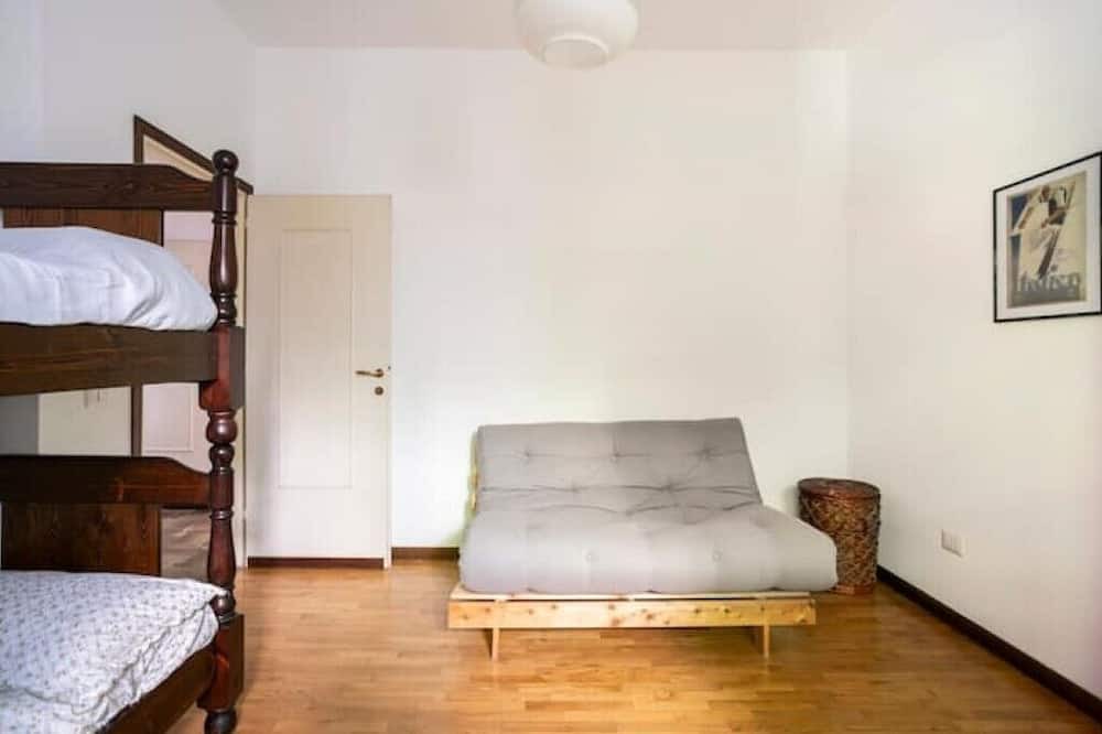 Photo of Bedroom in Cassina Valsassina
