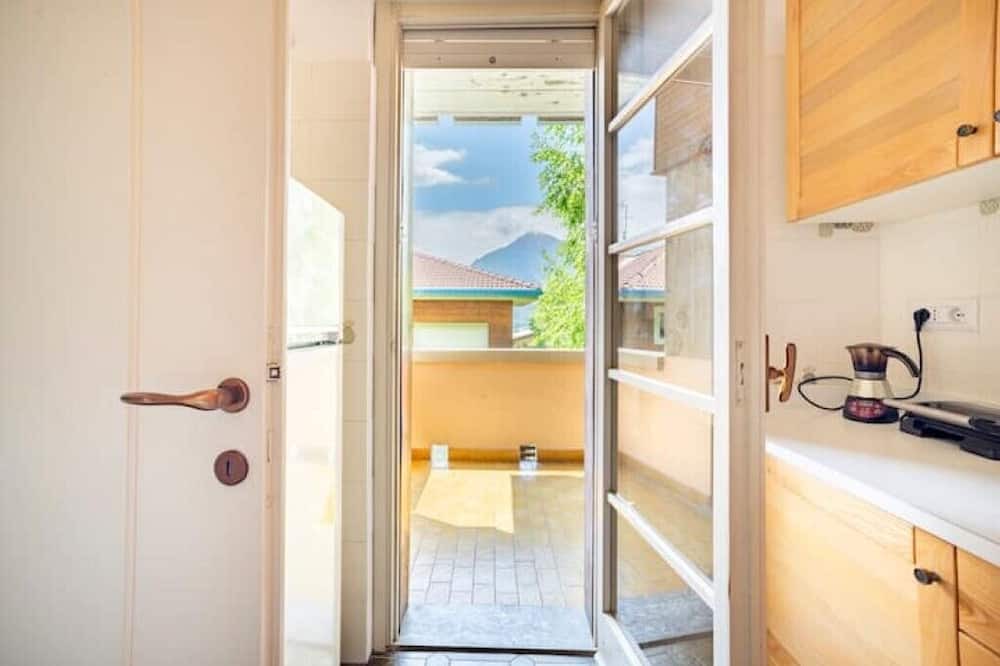 Photo of Kitchen in Cassina Valsassina