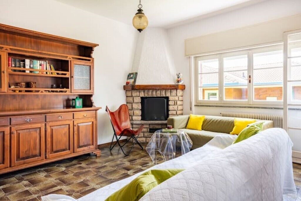 Photo of Livingroom in Cassina Valsassina