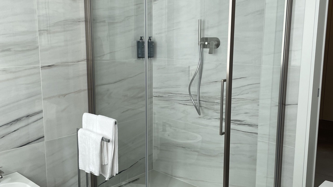 Photo of Bathroom in Lissone