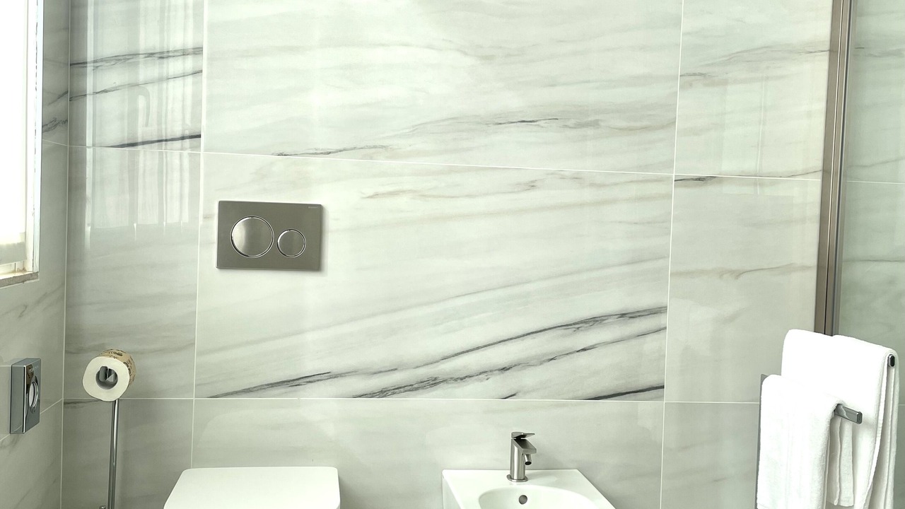 Photo of Bathroom in Lissone