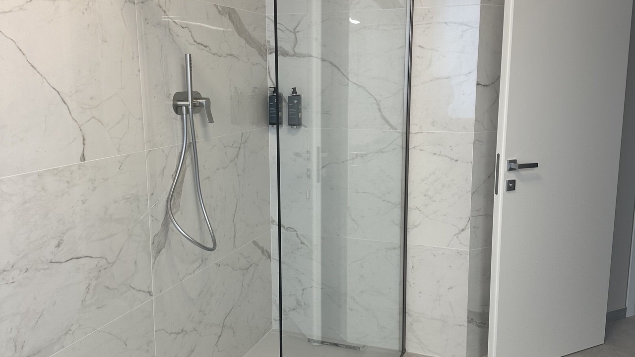 Photo of Bathroom in Lissone