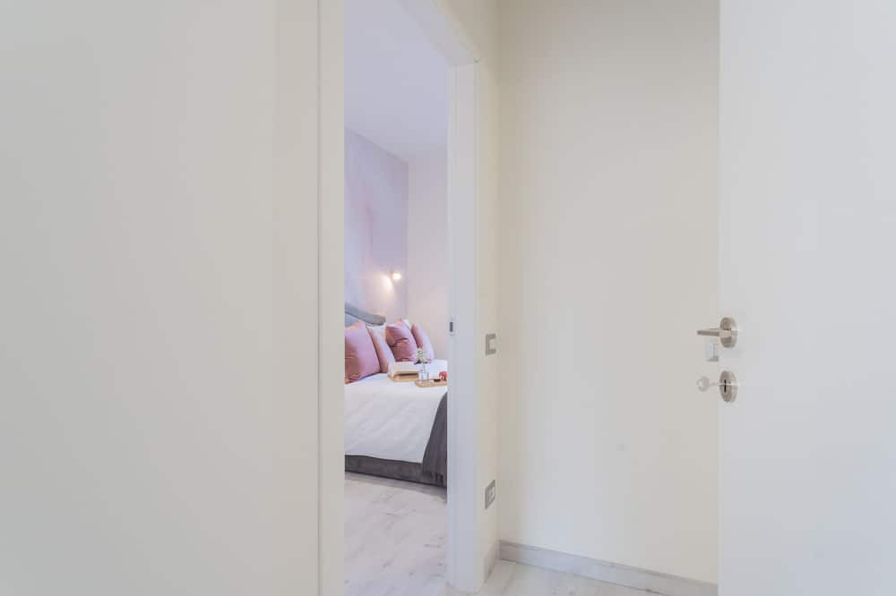 Photo of Bedroom in Cernobbio