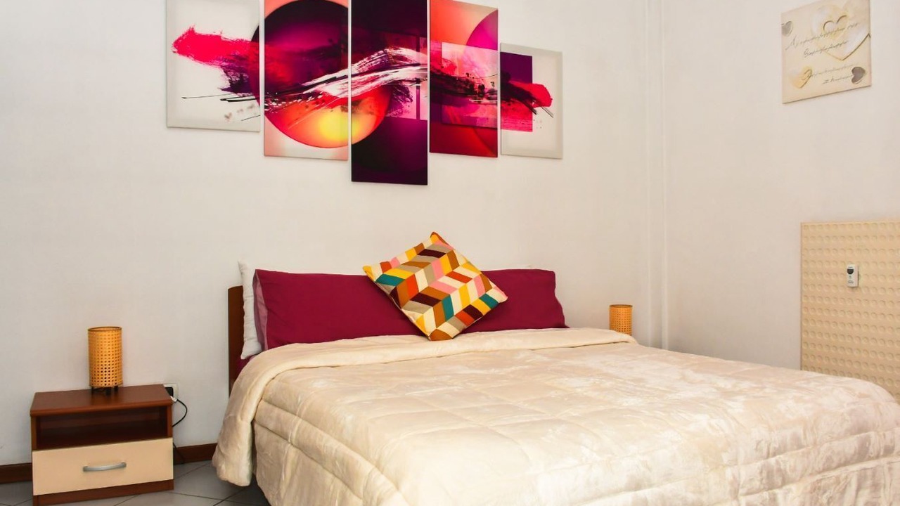 Photo of Bedroom in Como