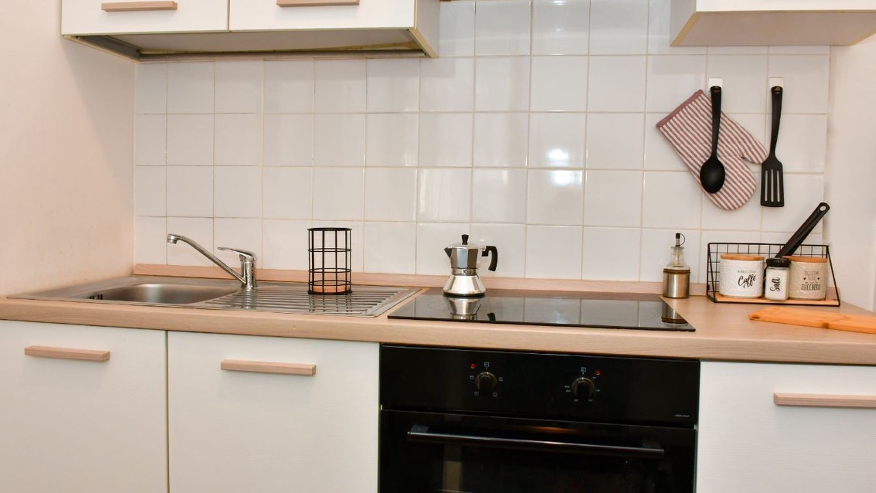 Photo of Kitchen in Como