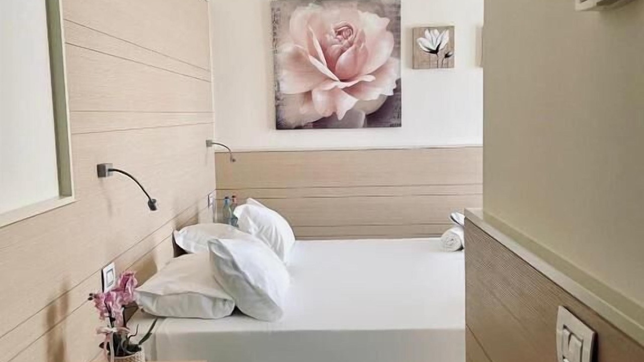 Photo of Bathroom in Palazzago