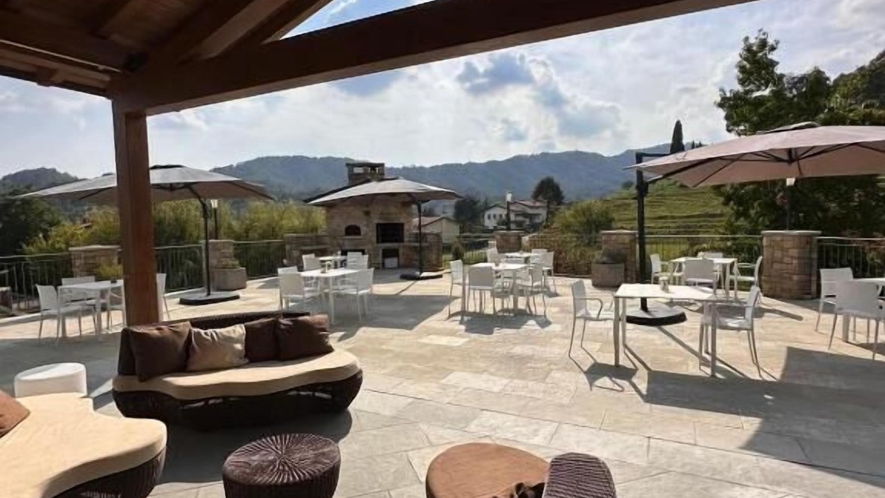 Photo of Outdoor in Palazzago