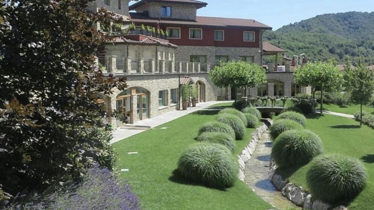 Photo of Outdoor in Palazzago