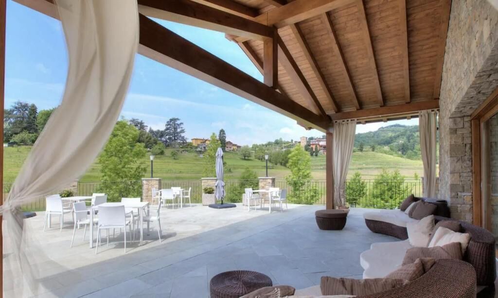 Photo of Outdoor in Palazzago