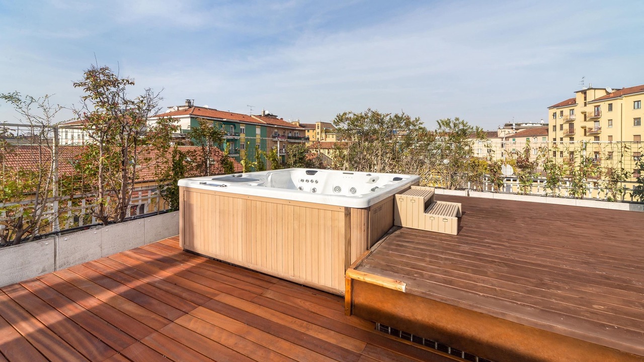 Photo of Outdoor in Calvairate