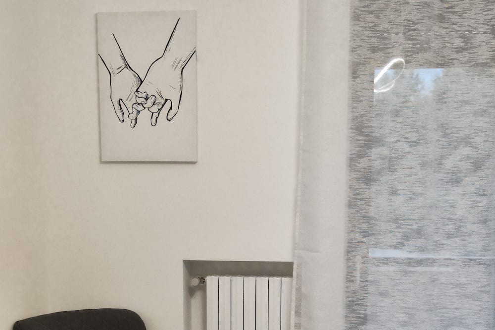 Photo of Bedroom in Barbaiana