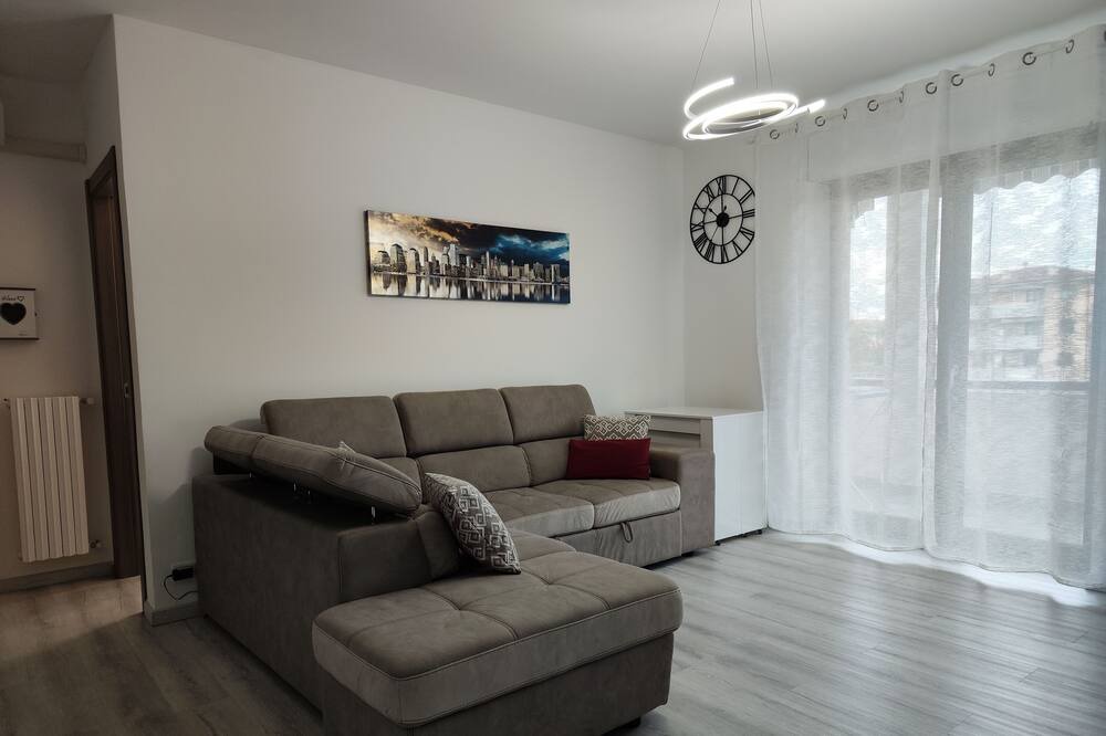Photo of Livingroom in Barbaiana