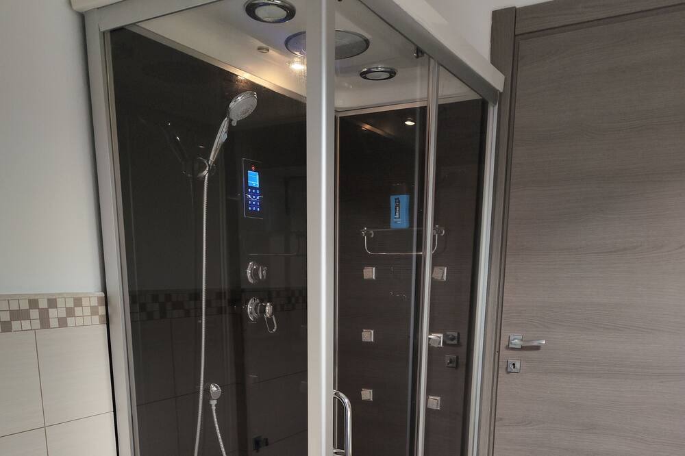 Photo of Bathroom in Barbaiana