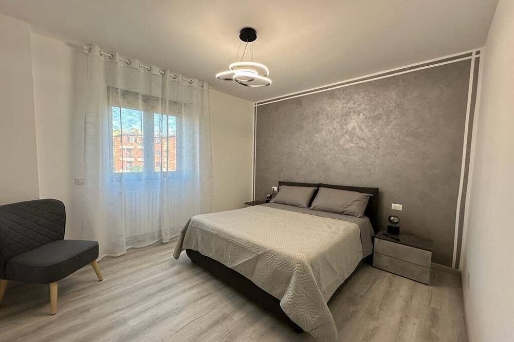 Photo of Bedroom in Barbaiana