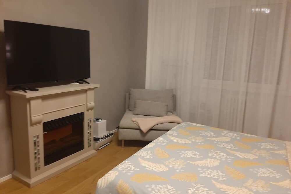 Photo of Bedroom in Bollate