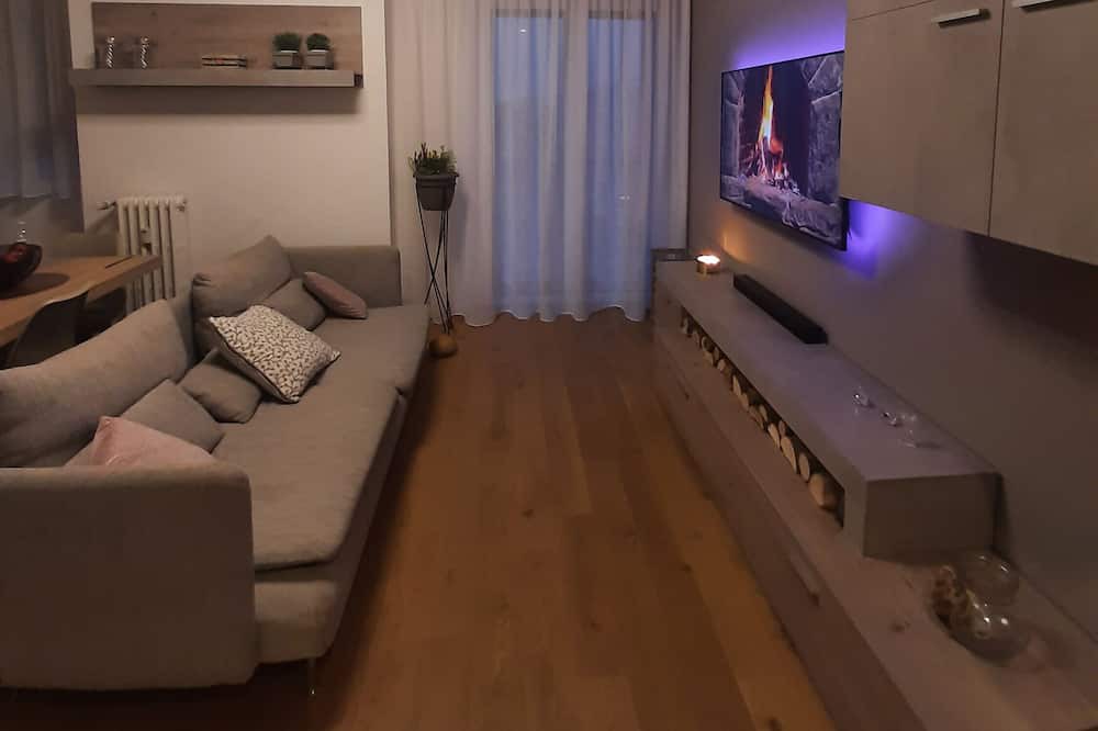Photo of Livingroom in Bollate