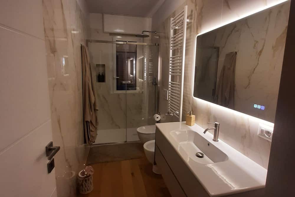 Photo of Bathroom in Bollate