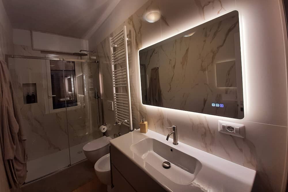 Photo of Bathroom in Bollate
