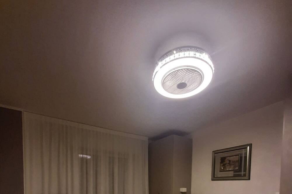 Photo of Bedroom in Bollate