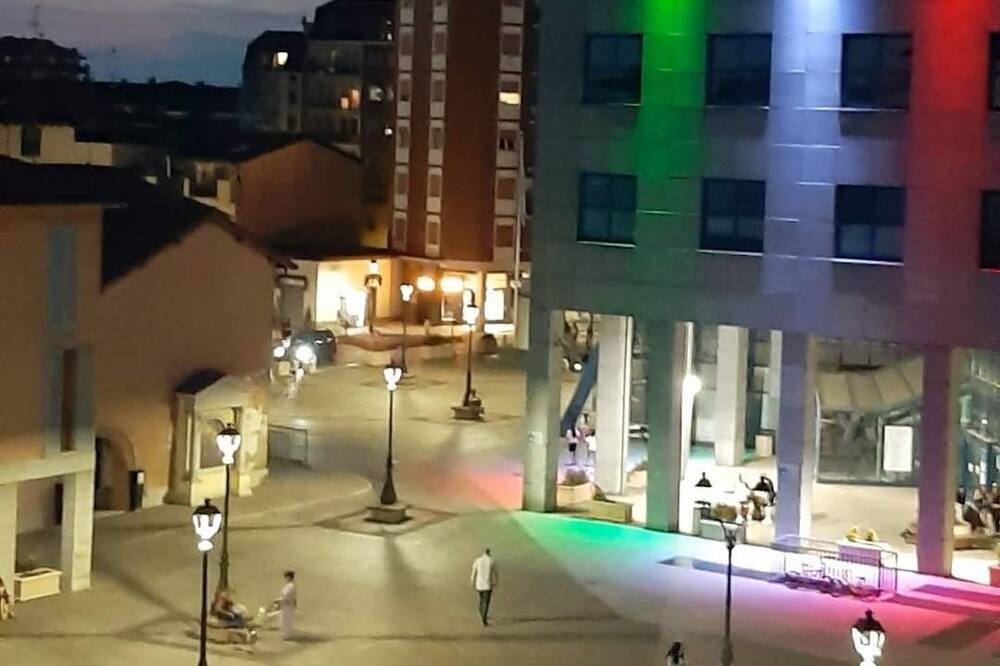 Photo of Outdoor in Bollate