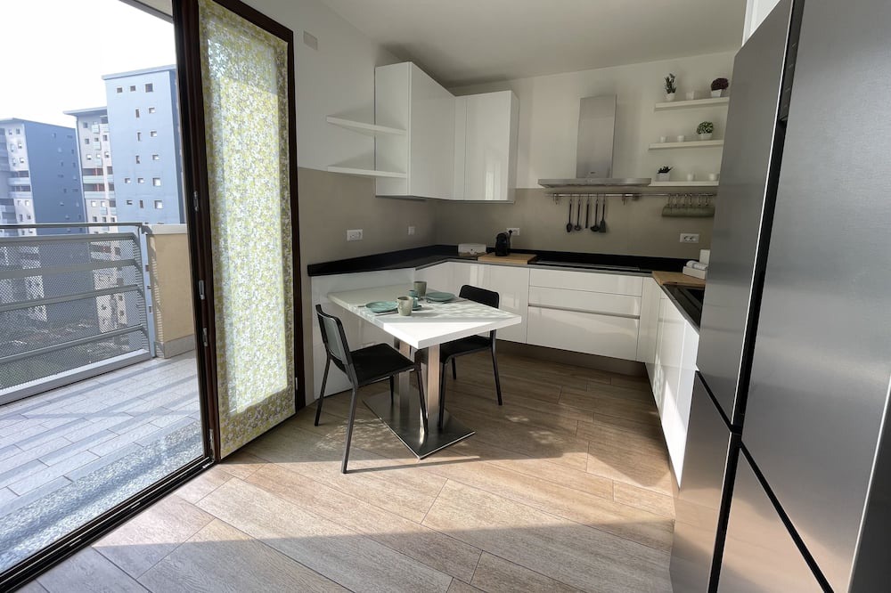 Photo of Kitchen in Bicocca