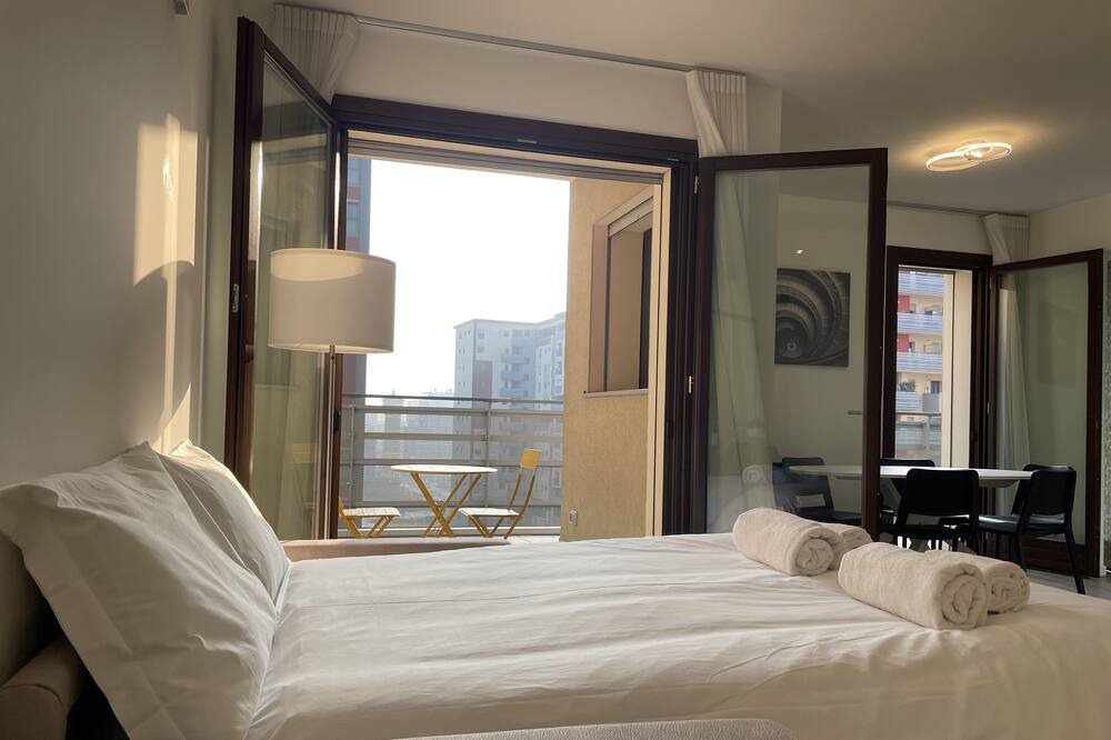 Photo of Bedroom in Bicocca