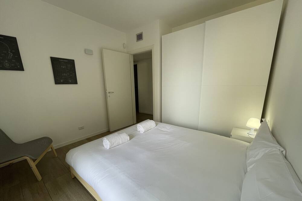 Photo of Bedroom in Bicocca