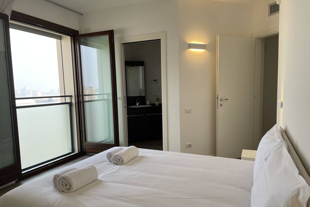 Photo of Bedroom in Bicocca