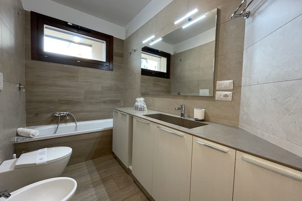 Photo of Bathroom in Bicocca