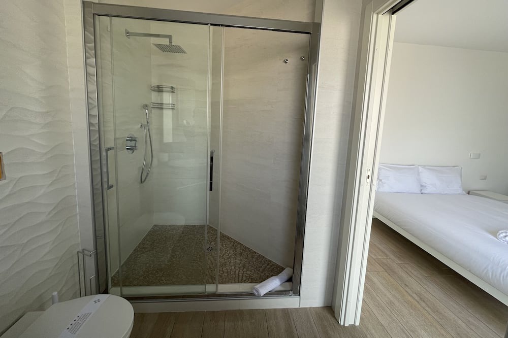 Photo of Bathroom in Bicocca