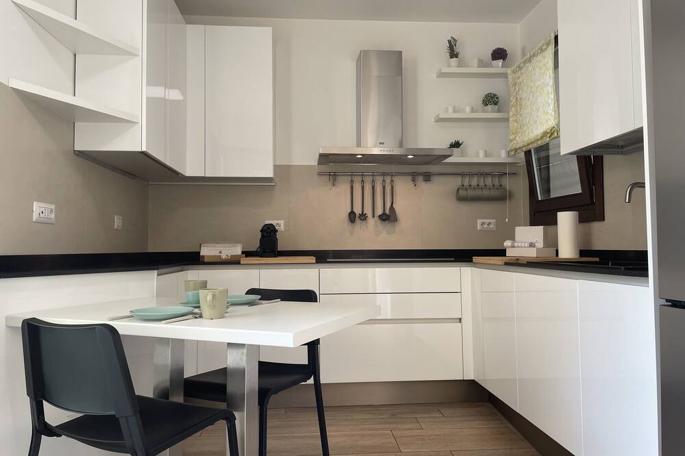 Photo of Kitchen in Bicocca