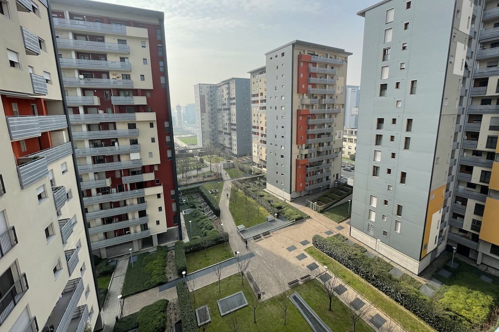 Photo of Outdoor in Bicocca