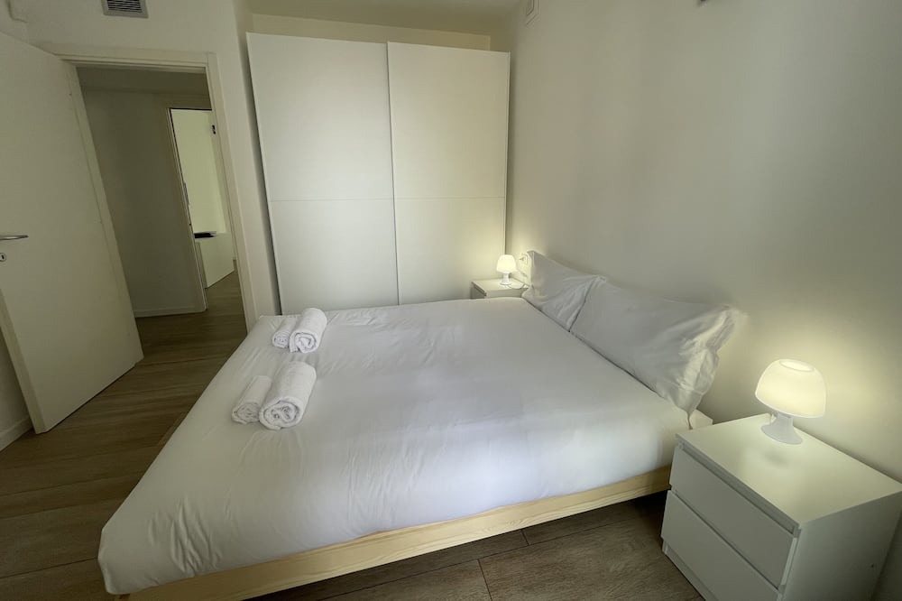 Photo of Bedroom in Bicocca