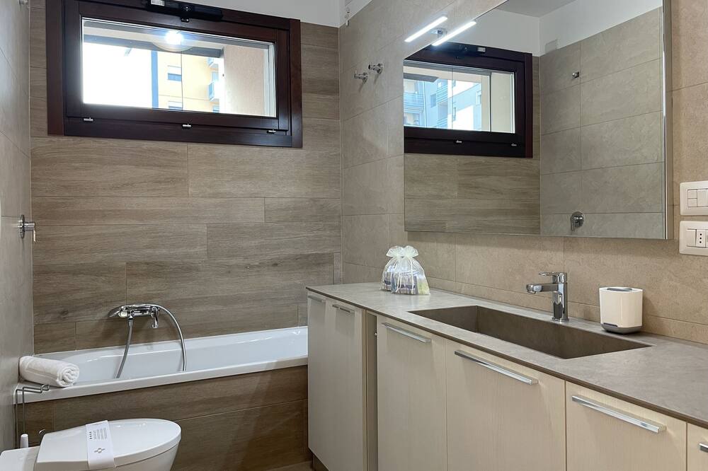 Photo of Bathroom in Bicocca