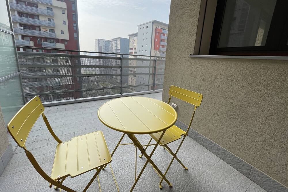 Photo of Outdoor in Bicocca