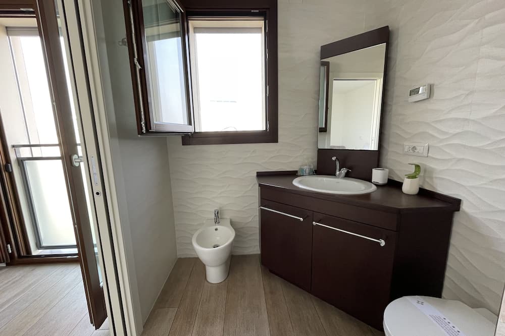Photo of Bathroom in Bicocca