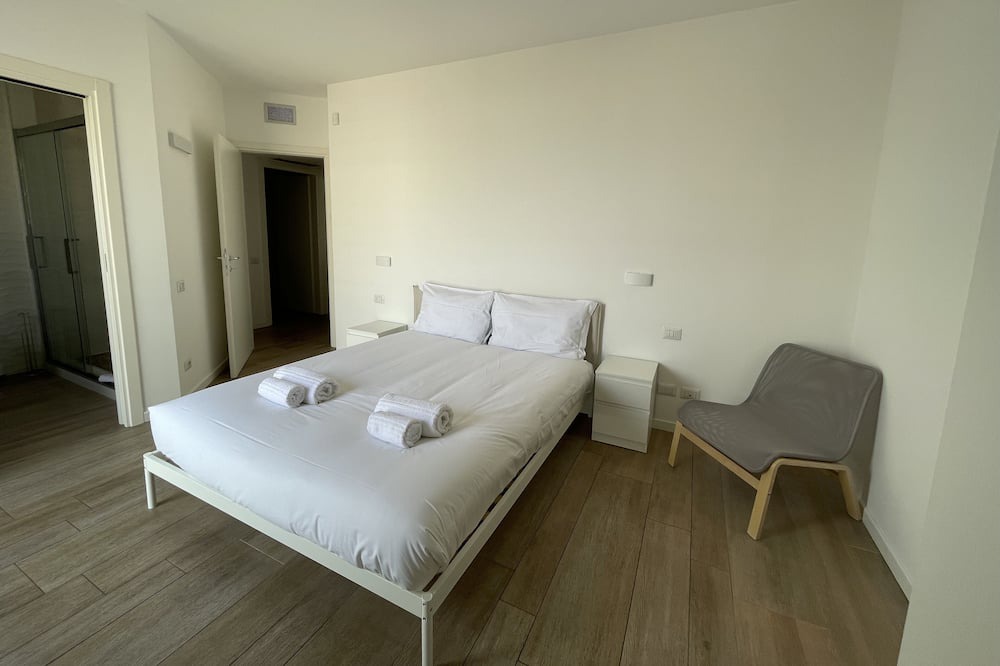 Photo of Bedroom in Bicocca