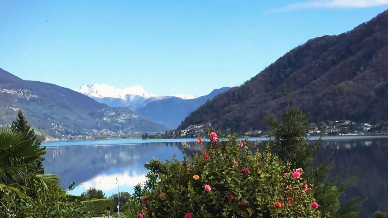 Photo of Outdoor in Brusimpiano