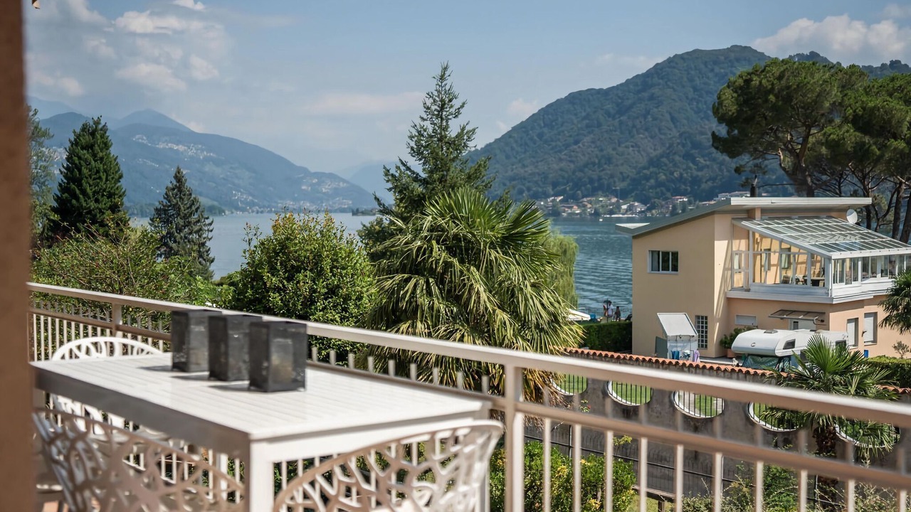 Photo of Outdoor in Brusimpiano