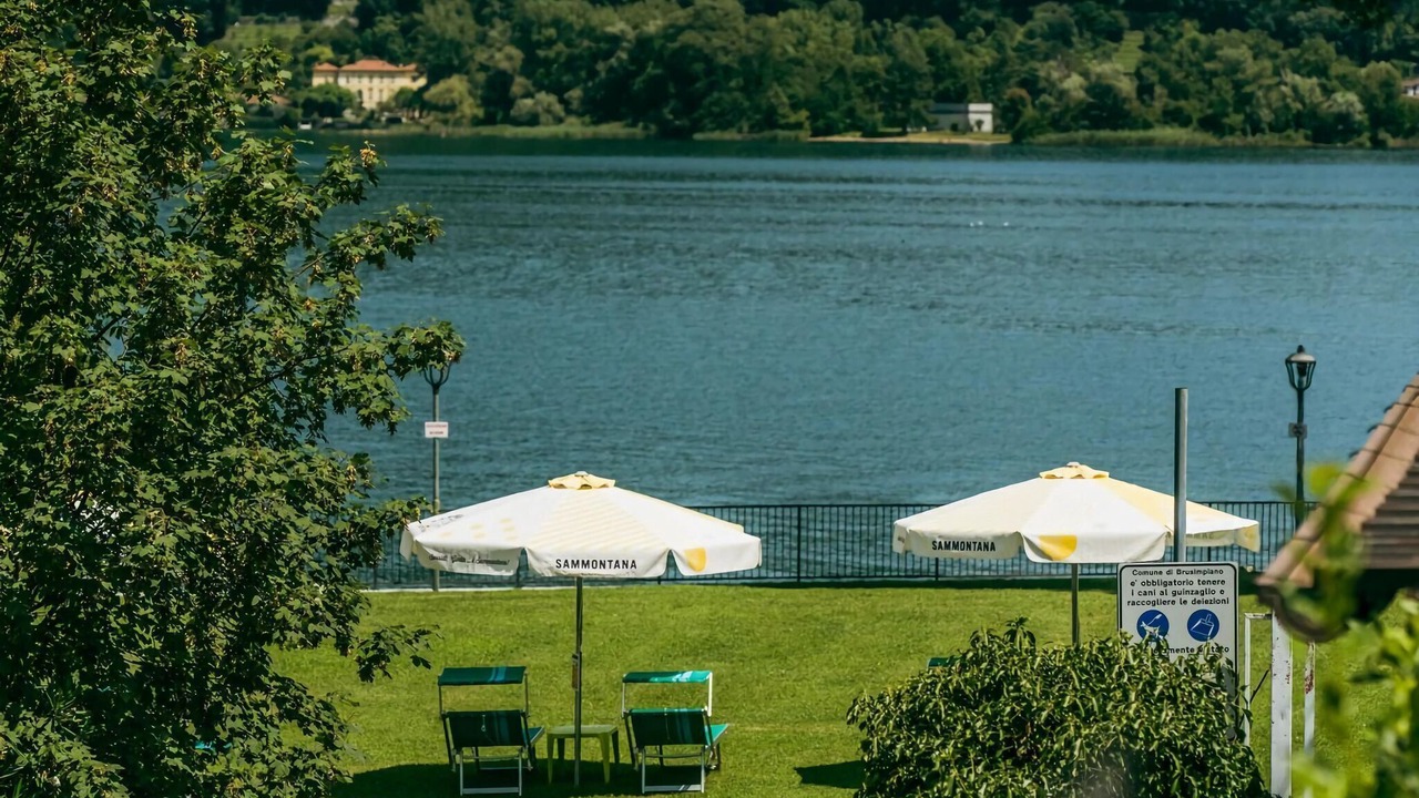 Photo of Outdoor in Brusimpiano