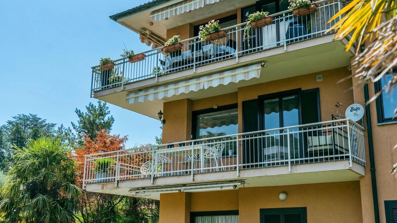 Photo of Outdoor in Brusimpiano