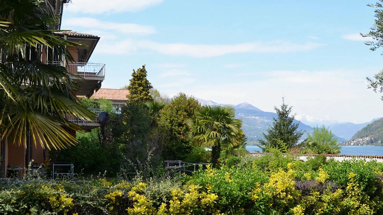 Photo of Outdoor in Brusimpiano