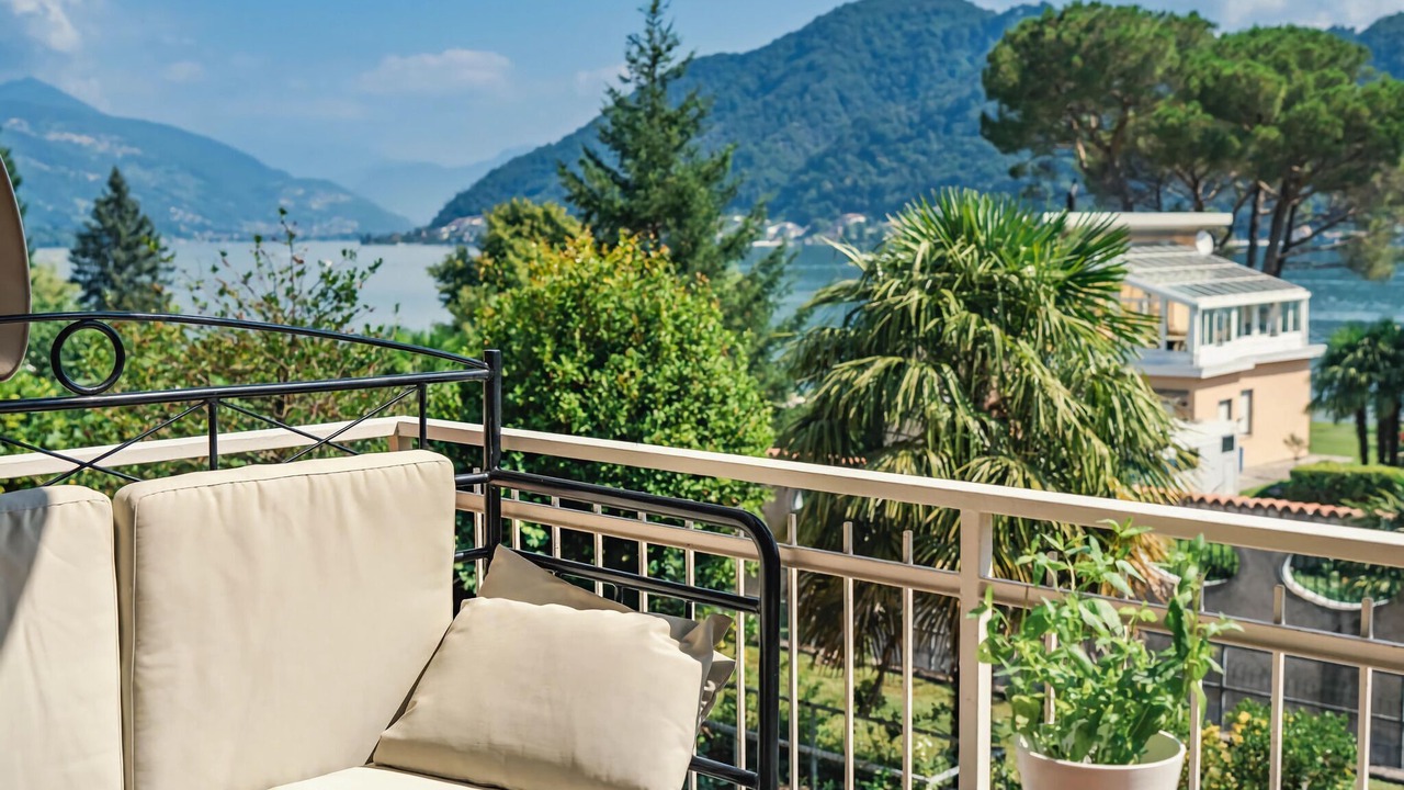Photo of Outdoor in Brusimpiano