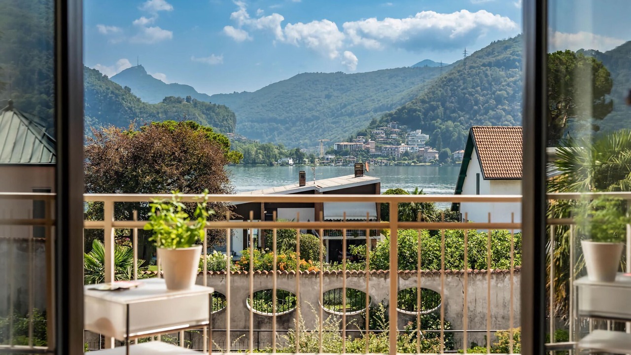 Photo of Outdoor in Brusimpiano