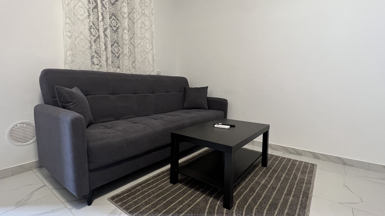 Photo of Livingroom in Cambiago