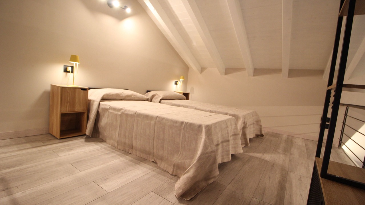 Photo of Bedroom in Somma Lombardo