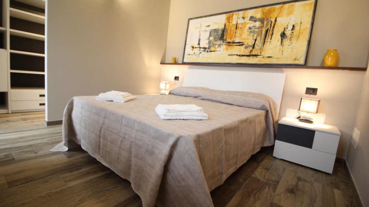 Photo of Bedroom in Somma Lombardo